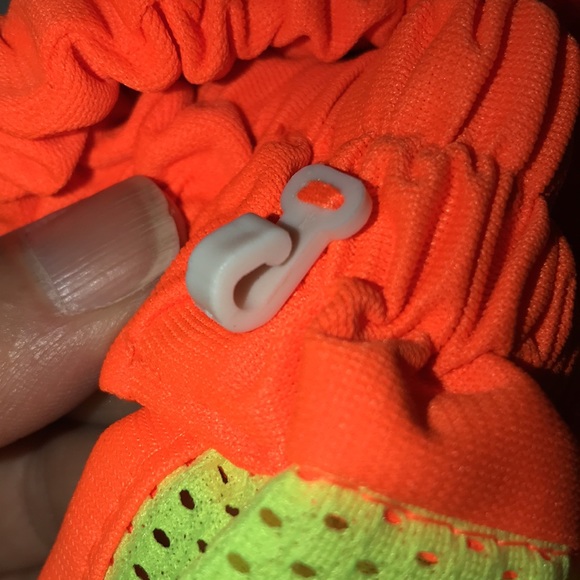 NIP Worker’s SunShade Helmet Cover - Picture 7 of 9